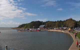 Dąbki - 03-05-2025 09:45