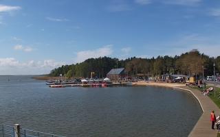 Dąbki - 03-05-2025 09:52