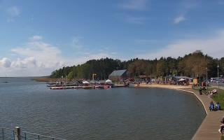 Dąbki - 03-05-2025 10:08