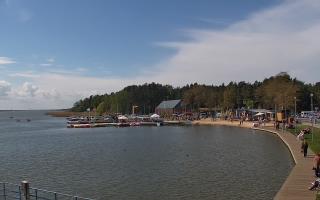 Dąbki - 03-05-2025 10:23