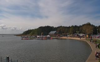 Dąbki - 03-05-2025 10:46