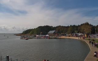 Dąbki - 03-05-2025 10:54