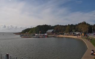Dąbki - 03-05-2025 11:02