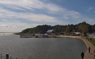 Dąbki - 03-05-2025 12:11