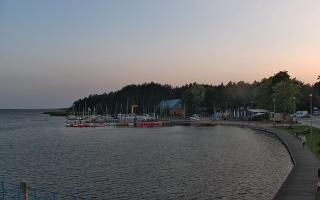 Dąbki - 16-06-2025 19:15