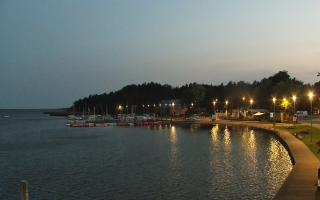 Dąbki - 16-06-2025 20:17
