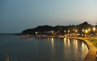 Dąbki - 16-06-2025 20:24