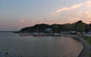 Dąbki - 17-06-2025 19:15