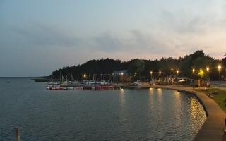 Dąbki - 17-06-2025 20:09