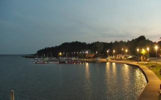 Dąbki - 17-06-2025 20:24