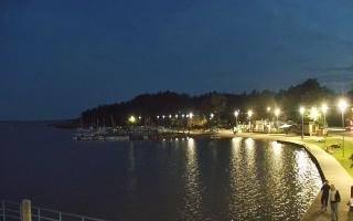 Dąbki - 17-06-2025 20:55
