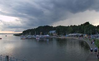 Dąbki - 02-08-2025 15:00