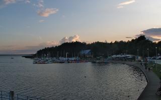 Dąbki - 02-08-2025 17:57