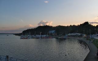 Dąbki - 02-08-2025 18:05
