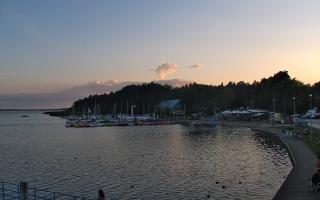 Dąbki - 02-08-2025 18:21