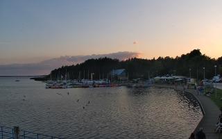 Dąbki - 02-08-2025 18:28