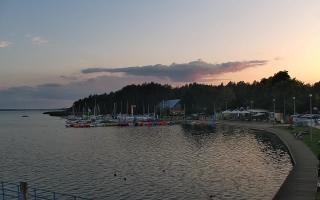 Dąbki - 02-08-2025 18:44