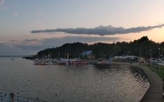 Dąbki - 02-08-2025 18:51