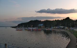 Dąbki - 02-08-2025 18:59