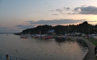 Dąbki - 02-08-2025 19:07
