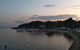 Dąbki - 02-08-2025 19:15