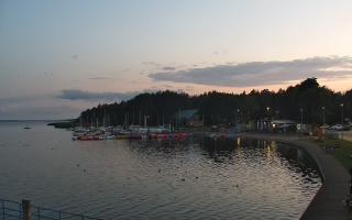 Dąbki - 02-08-2025 19:22