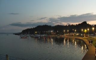 Dąbki - 02-08-2025 19:30