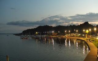 Dąbki - 02-08-2025 19:38