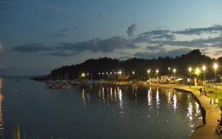 Dąbki - 02-08-2025 19:45
