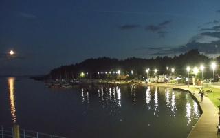 Dąbki - 02-08-2025 20:01