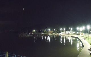 Dąbki - 02-08-2025 21:10