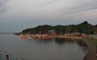 Dąbki - 03-08-2025 02:57