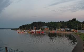 Dąbki - 03-08-2025 03:04