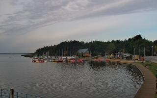 Dąbki - 03-08-2025 05:00