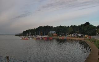 Dąbki - 03-08-2025 05:07