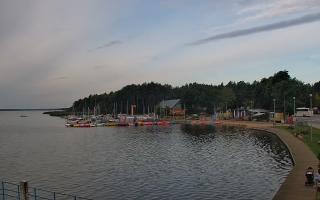 Dąbki - 03-08-2025 05:15