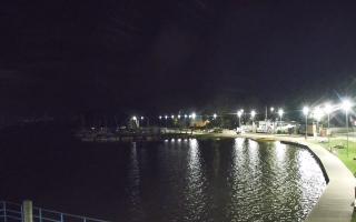 Dąbki - 18-09-2025 00:26