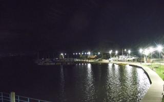 Dąbki - 18-09-2025 00:34