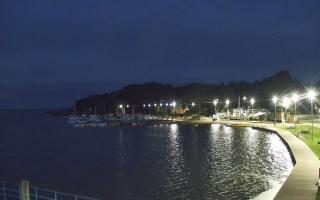 Dąbki - 18-09-2025 03:46