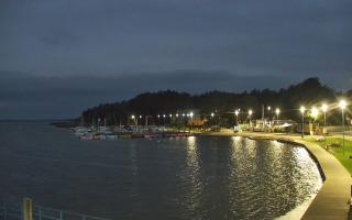Dąbki - 18-09-2025 03:54
