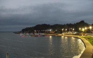 Dąbki - 18-09-2025 04:02