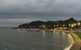 Dąbki - 18-09-2025 04:09
