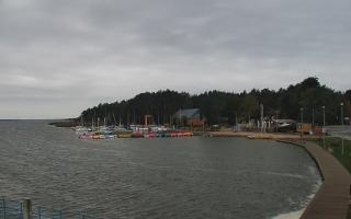Dąbki - 18-09-2025 04:17