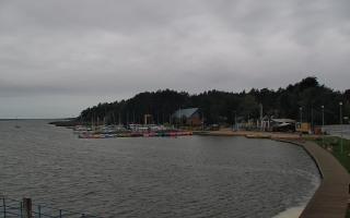 Dąbki - 18-09-2025 04:25
