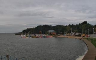 Dąbki - 18-09-2025 04:40