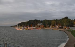 Dąbki - 18-09-2025 05:03