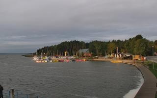 Dąbki - 18-09-2025 05:19