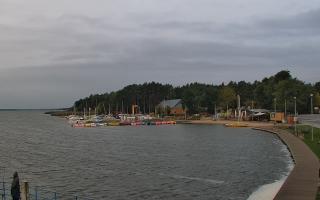 Dąbki - 18-09-2025 05:34