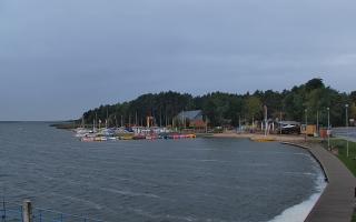 Dąbki - 18-09-2025 05:42