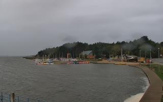 Dąbki - 18-09-2025 05:50